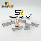 Fuel Injector Sleeve 85104134 for FM D12D D12F Truck Engine