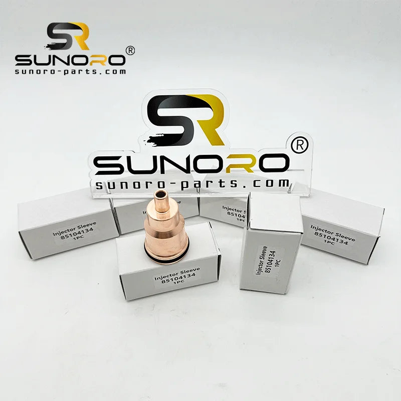 Fuel Injector Sleeve 85104134 for FM D12D D12F Truck Engine