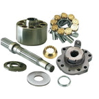 SUNORO Excavator Hydraulic Spare Parts Relief Valve Final Drive Valve for Doosan Komatsu ZOOMLION Hitachi Sany Digger Parts