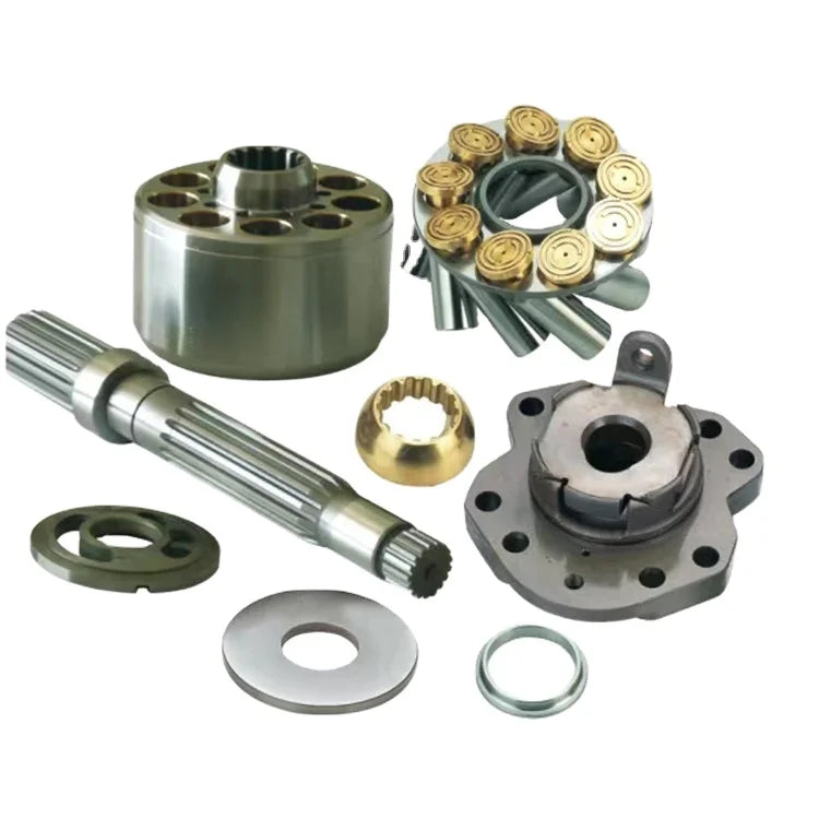 SUNORO Excavator Hydraulic Spare Parts Relief Valve Final Drive Valve for Doosan Komatsu ZOOMLION Hitachi Sany Digger Parts