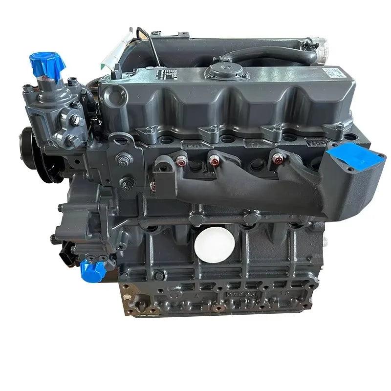 Spot Good Diesel Engine Assembly for Kubota V2203 V2203-M-DI-ES01 Diesel Engine Spare Part Construction Machinery 2800RPM 35.9KW
