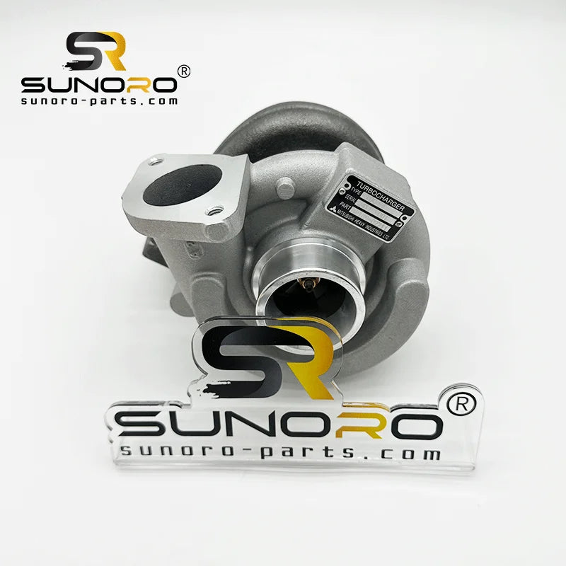 TD04HL Turbocharger 49189-0271 49189-02711 ME080442 234-4894 10R7602 Turbo for Caterpillar 4D31T, A47GT, 3044C Diesel Engine