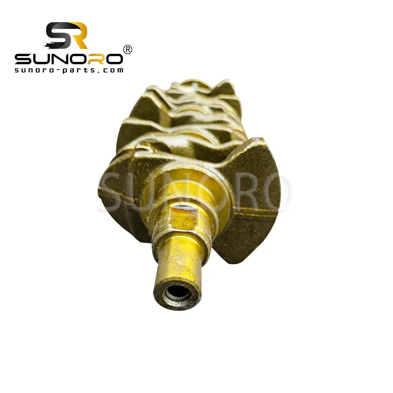 2ZZ  Crankshaft Fit for Excavator To-yota 2ZZ Engine