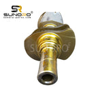 EK100 Crankshaft 13400-1032 13400-1035 13400-2022 134001032 134001035 134002022 for HI-NO EK100