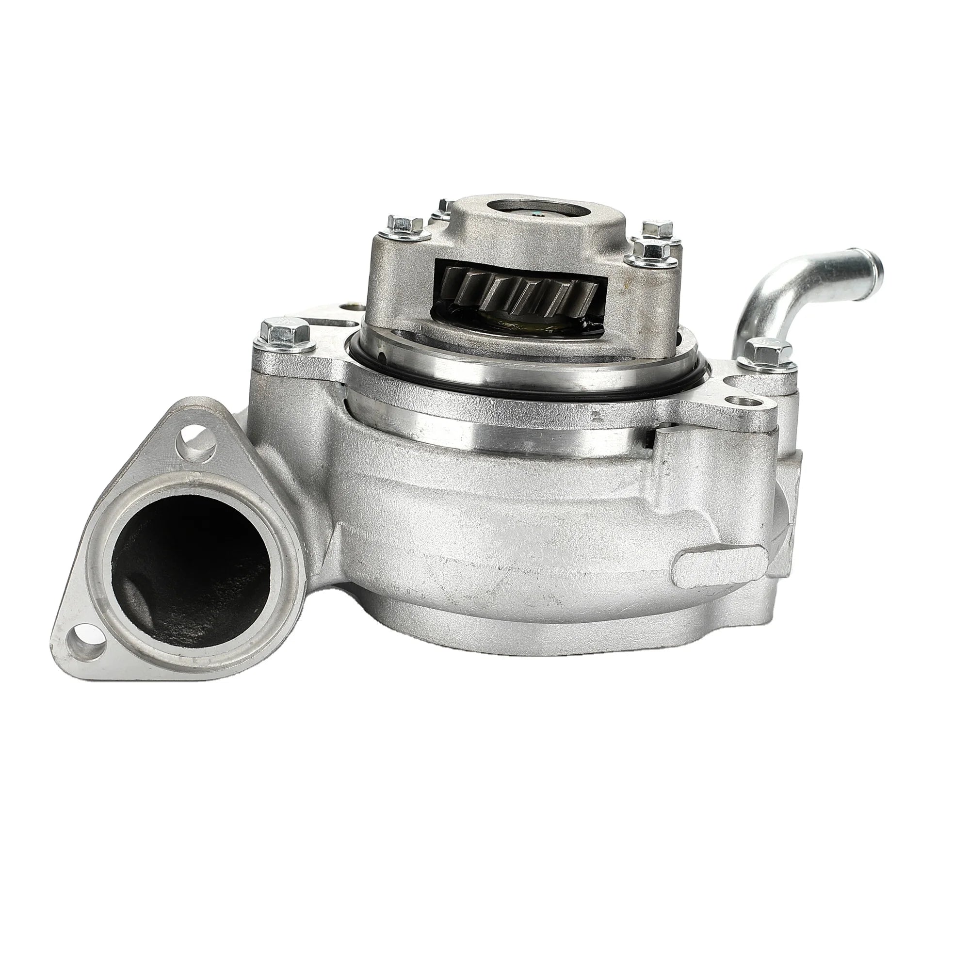 Water Pump 8-98146073-0 1-87311001-0 for Hitachi Excavator ZAX470-3 ZAX450 ZAXIS460-3 Isuzu Engine 6WG1 6WA1