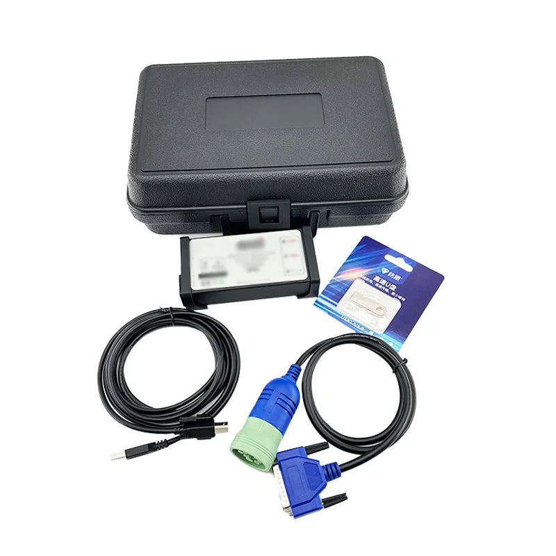380002884 OBD 9 Pin K-line Protocol Adapter DPA5 Diagnostic Kit 380002884 Diesel Engine Electronic Service Diagnostic Tool