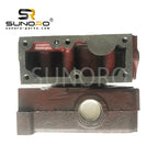 Engine Parts Z750 Cylinder Head 15221-03020 Mechanical Engine Parts for Excavators