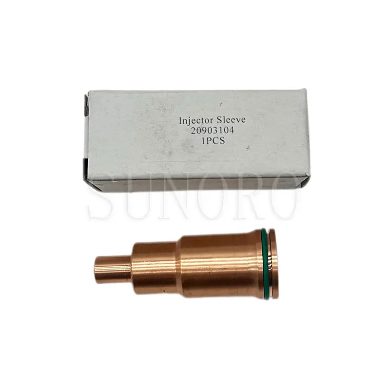 Truck Nozzle Ring Sleeve diesel Engine Fuel System Injector Sleeve Kit VOE20903104 7420903104