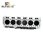 High Quality Excavator Parts C7.1 Electronic Injection Engine Cylinder Block 451-8365 513-0937 383-3581 for Construction Works