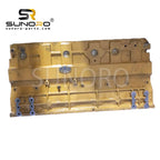 E200B E320A E320C S6K3306 Engine Components Cylinder Block 5I-7530 125-2964 178-6593 for Excavators
