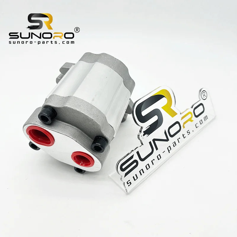 Hydraulic Gear Pump 235-6501 2356501 CATERPILLAR 824H 825H 826H 980G 980H PUMP