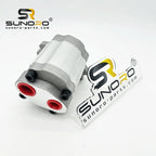 Hydraulic Gear Pump 235-6501 2356501 CATERPILLAR 824H 825H 826H 980G 980H PUMP