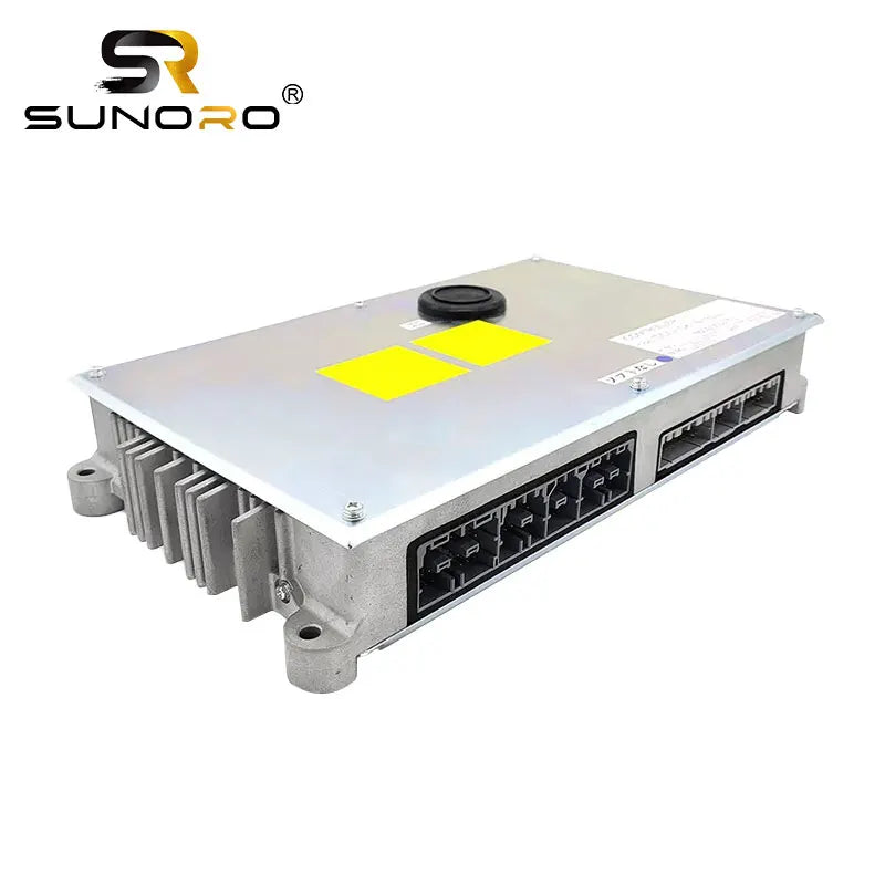 SUNORO Excavator Accessories SK200-6 SK210-6 Controller Control Panel YN22E00037F6 YN22E00120F1