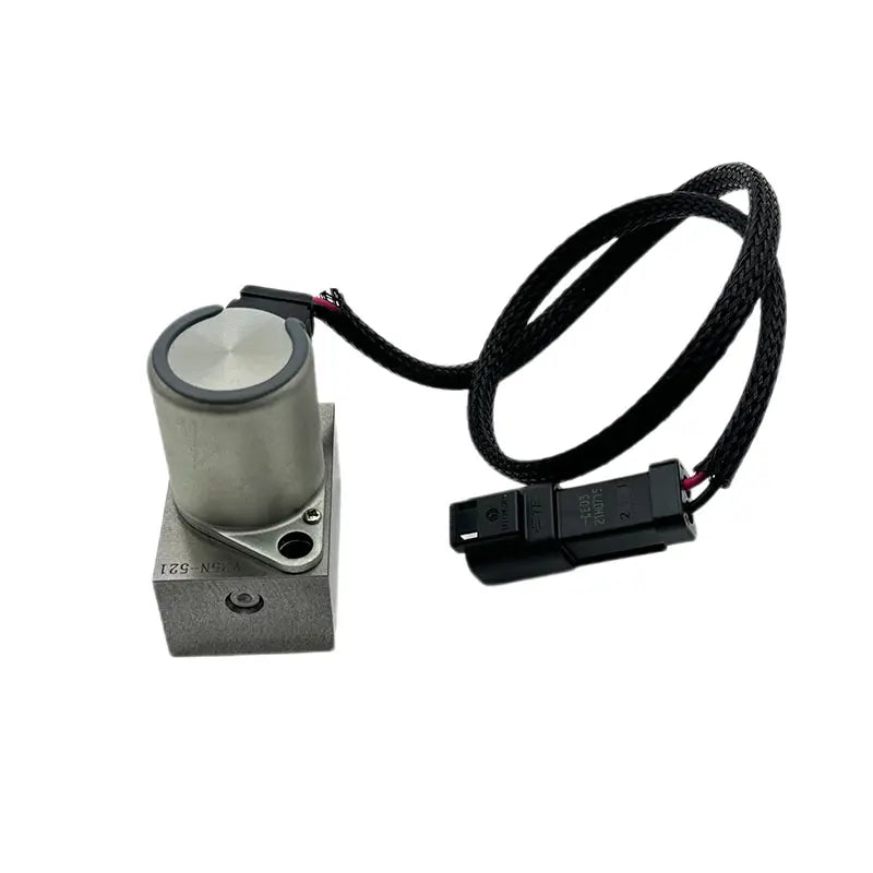 High Quality Parts Polite Valve 702-21-57400 702-21-57500 702-21-55901for Komatsu PC200-8 PC220-8 PC270-8 PC300-8 PC400-7