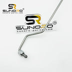 393-2034 E323D2L C7.1 Fuel Pump Delivery Pipeline Component