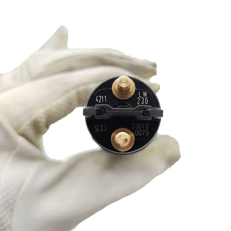 Supply Common Rail Fuel Injector 5263308 0445120236 Diesel Engine QSL9 Spare Parts for Machinery Engines