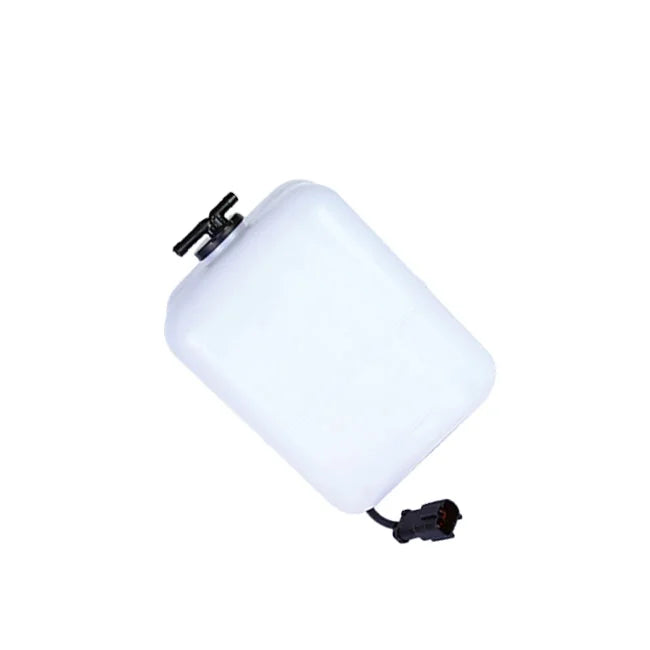 SUNORO PC200-7 PC200-8 PC300-7 PC300-8 Excavator Radiator Water tank 20Y-06-15240