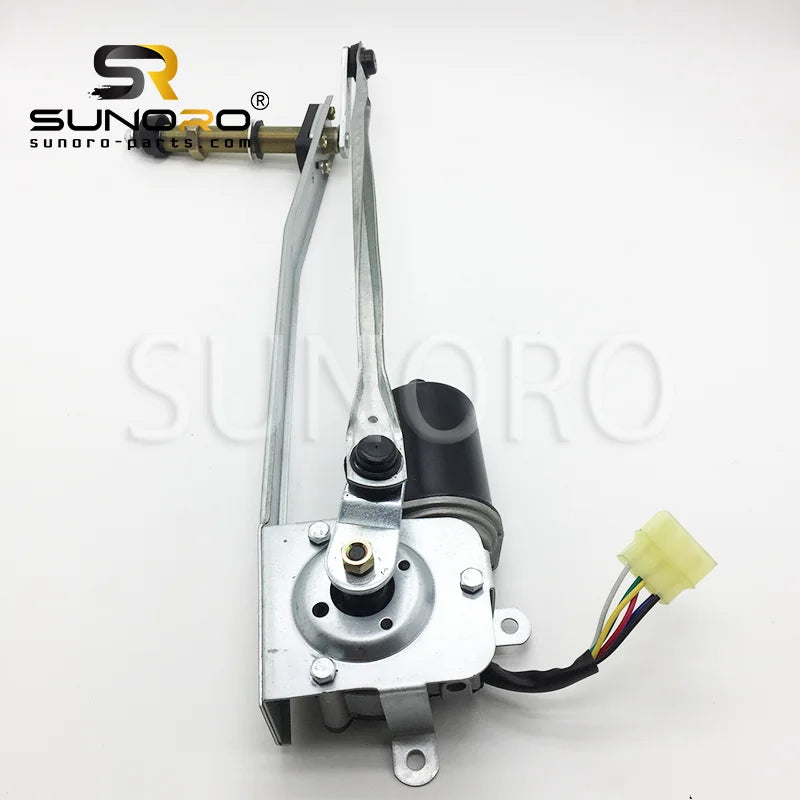 21Q6-31201 21N6-01210 Wiper Assembly for Hyun-dai R210-7 R210LC-9