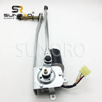 21Q6-31201 21N6-01210 Wiper Assembly for Hyun-dai R210-7 R210LC-9