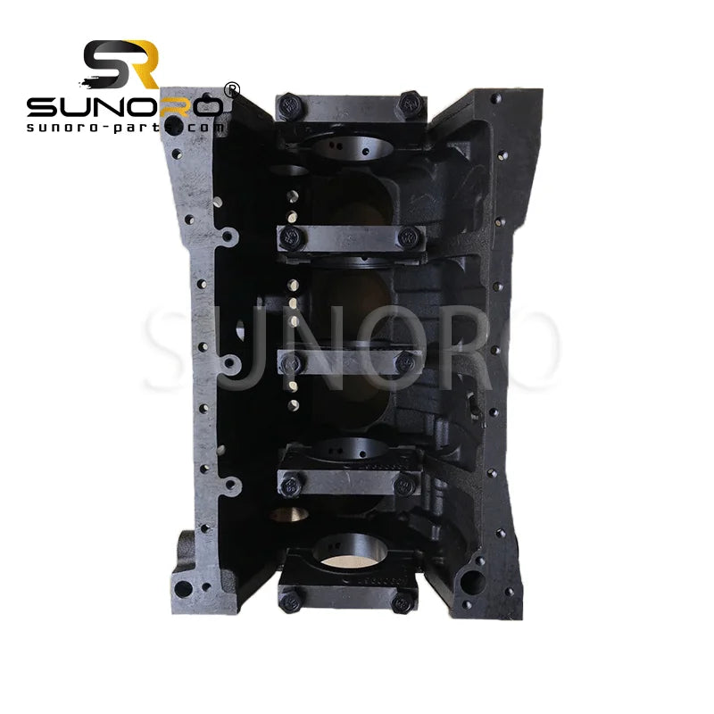 4BT Cylinder Block 3903920 diesel Engine Parts