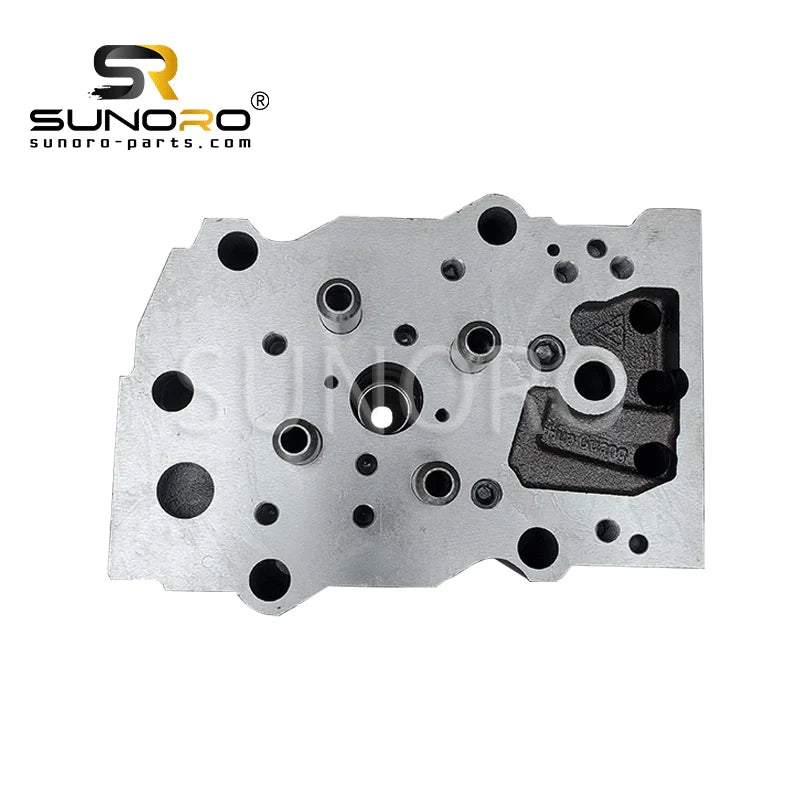 High Quality K19 Cylinder Head Factory Direct Sales for K19 Engine