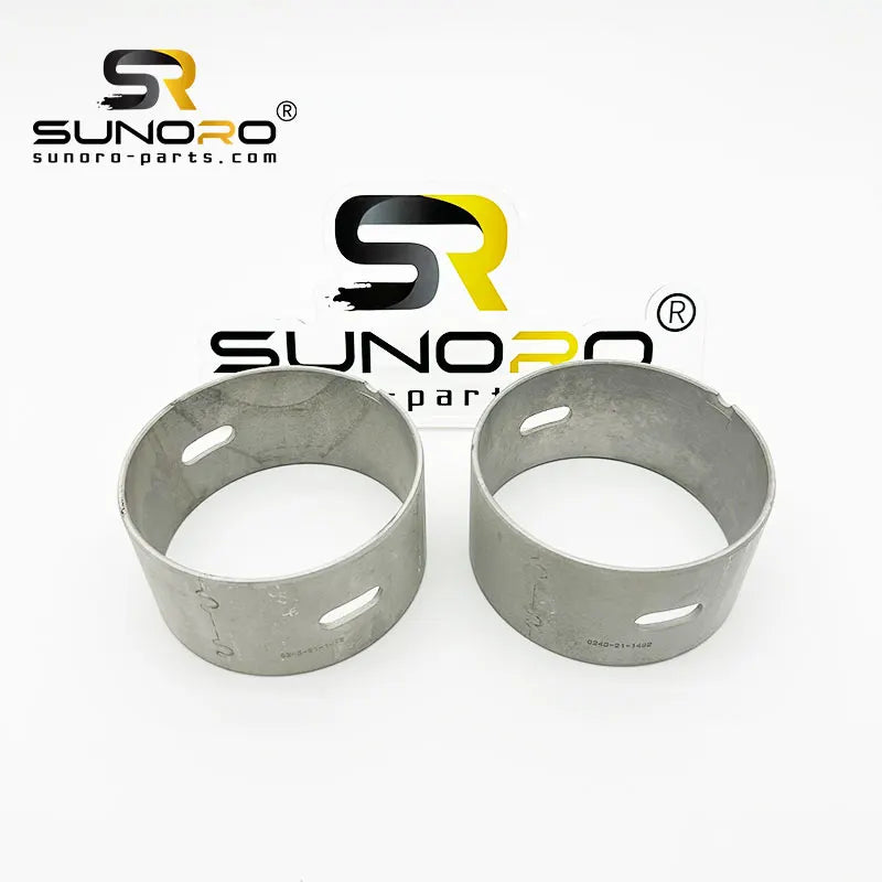 High Quality 6D170 6245-21-1482 Camshaft Bushing for Excavator Engine Construction Machinery Parts