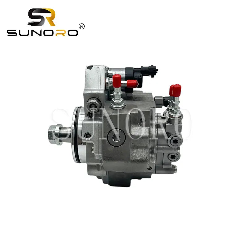 High Pressure diesel Common Rail Injection Pump CP3 5256607 0445020122 Is Suitable for QSB6.7 Isf3.8