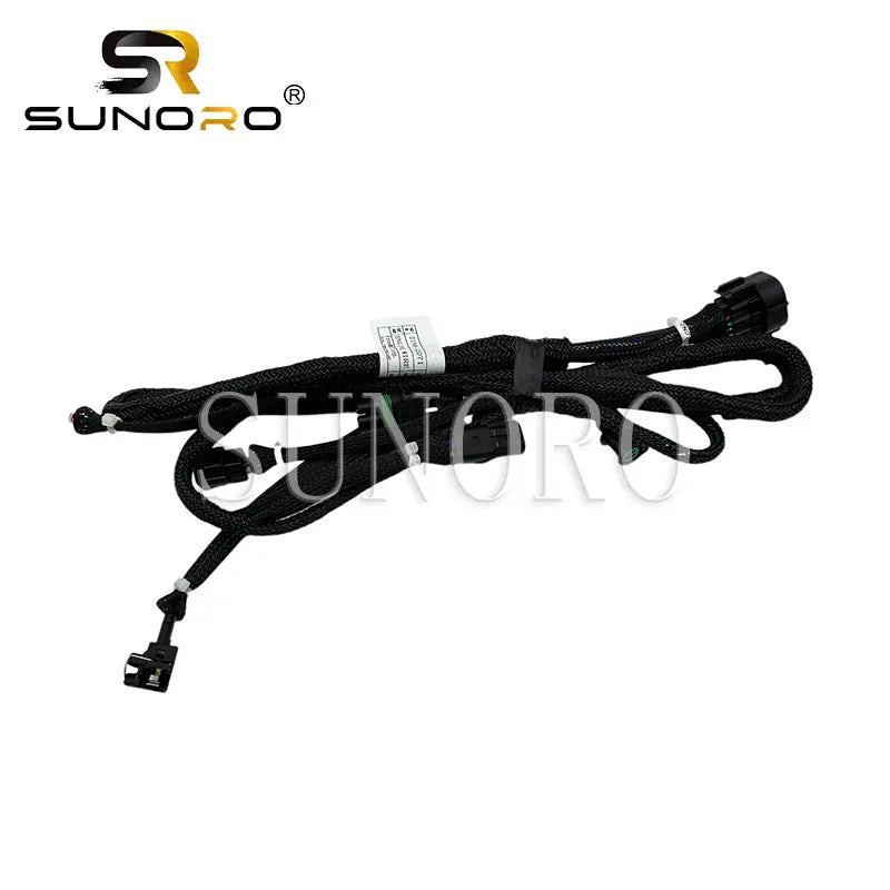 SUNORO 21N8-12071 HCE Wiring Harness 21N812071 for Excavator R305LC-7 R320LC-7