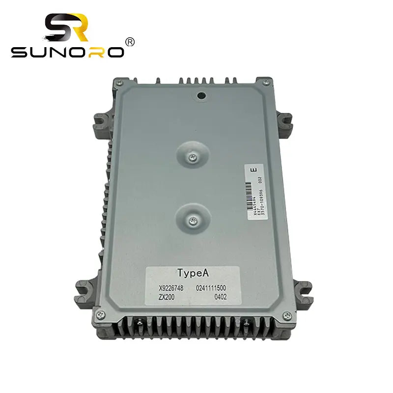 Excavator Parts ZX200-3 Computer Board ZAX120 ZAX200-1 ZX450 Controller Control Unit  ECU9226748 9226754 9276191 9227386 9247030