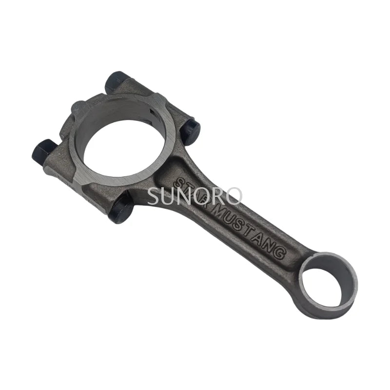 High Quality L3E 30L19-00033 Connecting Rod Engine Excavator Mitsubishi Con Rod