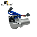 SUNORO High Quality Excavator Parts EX200-5 EX200-6 6BG1 ZAX200 ZAX220 ZAX230 ZAX240 ZAX330 4614911 4360509 Auto Throttle Motor
