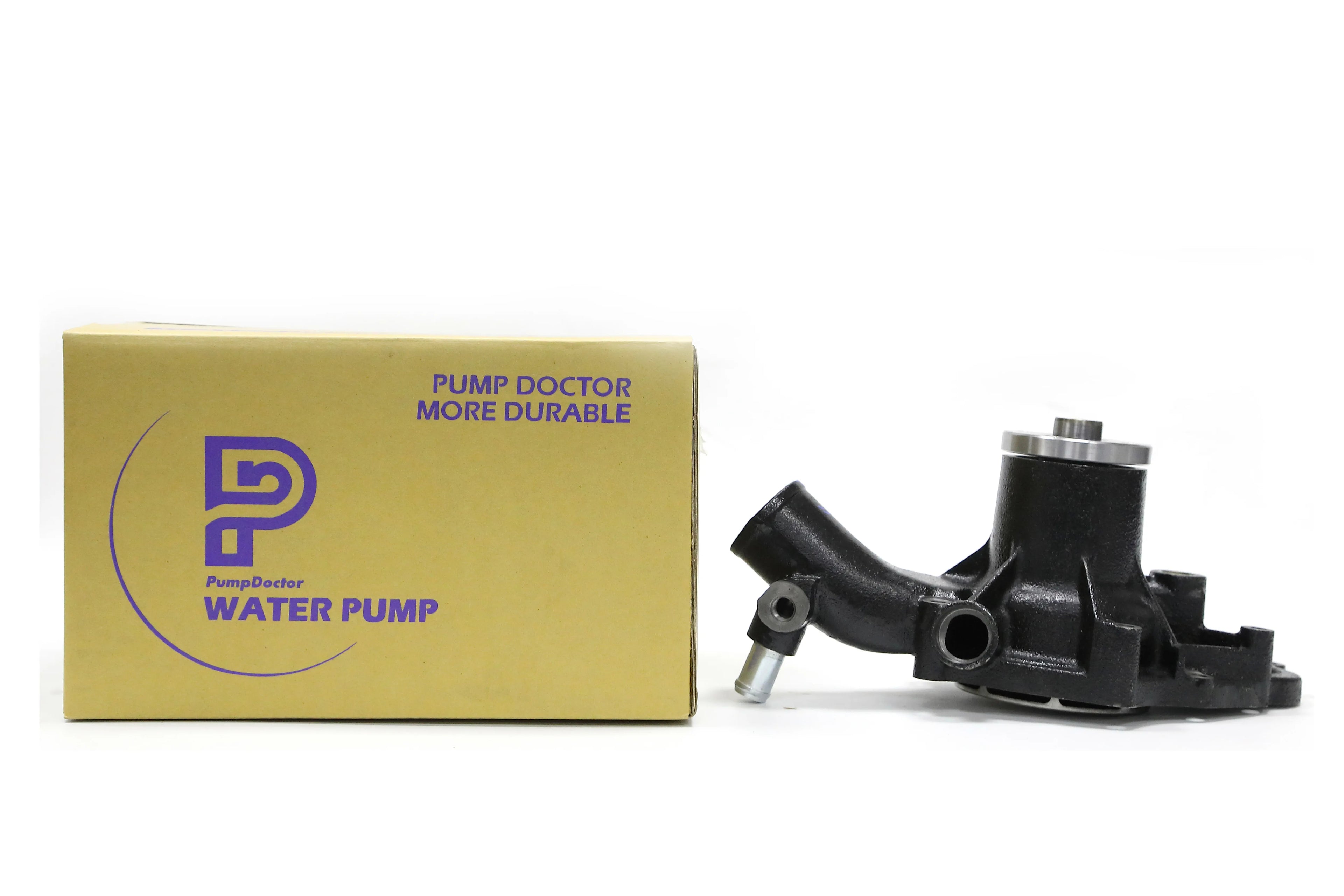 Water Pump ME990328 ME995072 for SY215-7 SY215-10 HD820-5 SY195-10 SY215-9 HD820V  Mitsubishi 4M50 Engine