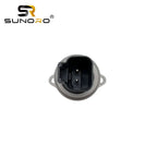 HLPPRVR05C Hydraulic 24V Proportional Solenoid Valve for Excavator Engine Spare Parts Solenoid HLPPRVR05C