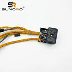 SUNORO 195-7336 Excavator Parts E325C E316B Engine Harness 1957336 195-7336