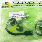 Hyun-dai R220-5 R215-7 R225-7 R220-9 Excavator Ignition Switch with Key 21N4-10400 21N4-10430 Starter Switch