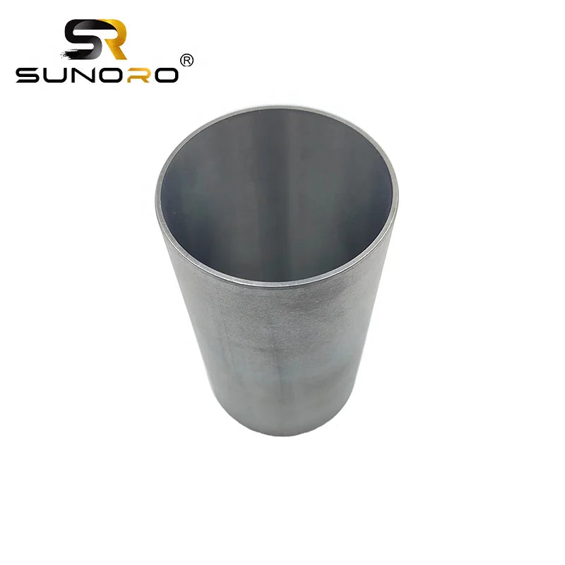 SUNORO High Quality Construction Machinery Excavator Engine Parts 3D78 Cylinder Liner