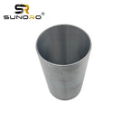 SUNORO High Quality Construction Machinery Excavator Engine Parts 3D78 Cylinder Liner