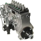 Spot Goods Fuel Injection Pump 13067688 B6PN539H2 BH6PN120R for WEICHAI WP6B Diesel Engine Spare Parts Construction Machinery