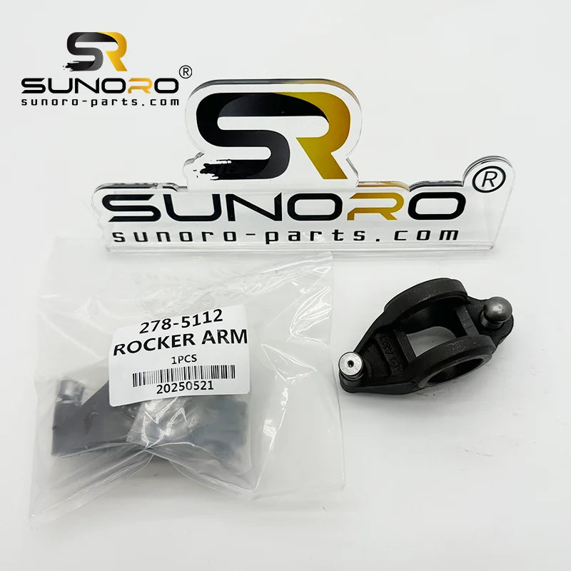 Diesel Engine Parts Rocker Arm Assembly 278-5112 2785112 for Caterpillar