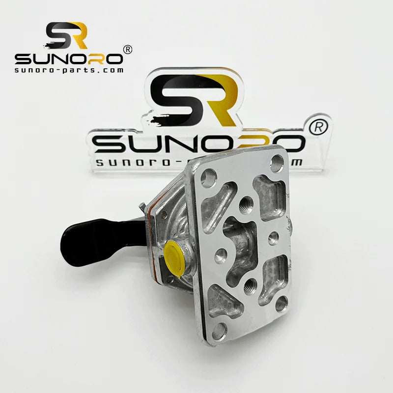 Machinery Engine Parts 6261-71-8240 6251-71-8210 Fuel Feed Pump for SAA6D125E SAA6D140E WA470 WA480 WA500 Excavator Engine Parts