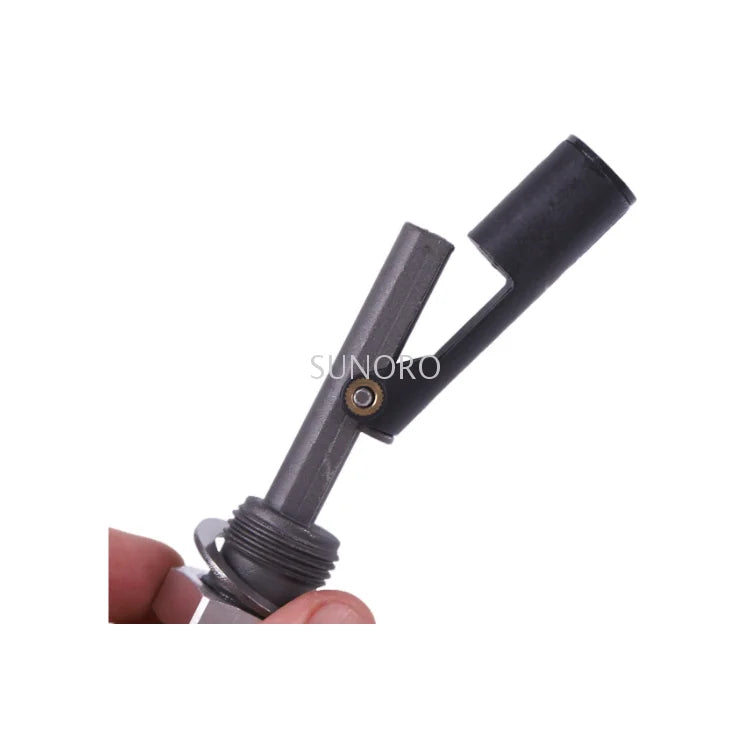 Liquid Level Sensor 418-6597 for Engine C32 C9.3 Truck 777B 777C 777D 777F 777G 785C