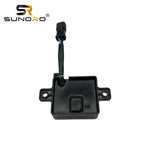 SUNOROR E320C 320D 325D 330C 345C Excavator Time Relay 1636703 Delay Relay 163-6703