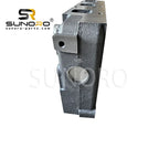 D1503 Cylinder Head Assembly 1A013-03044 1A013-0403 for Kubota Excavator diesel Engine Parts