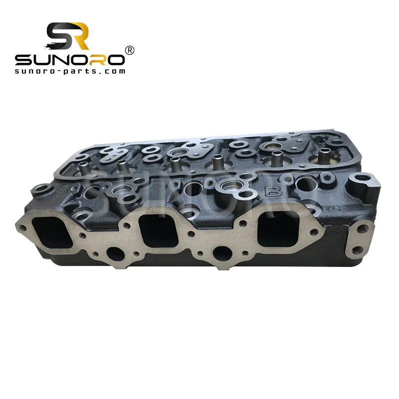 Cylinder Head for Nissan Engine PE6 PE6T
