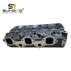 Cylinder Head for Nissan Engine PE6 PE6T