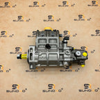 Excavator Fuel Pump 368-9171 C6.6 C6.4 diesel Engine Fuel Injection Pump 20R3815 2641A312 for  320D 938H 953D 963D