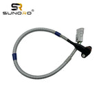 SUNORO Excavator ZAXIS240-3 ZAXIS330-3 ZAXIS350-3 4HK1 6HK1 Camshaft Sensor 8-98014831-0