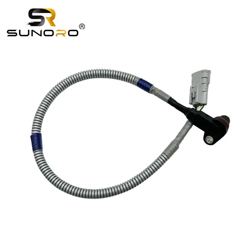SUNORO Excavator ZAXIS240-3 ZAXIS330-3 ZAXIS350-3 4HK1 6HK1 Camshaft Sensor 8-98014831-0