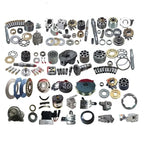 Wholesale Excavator Piston Main Pump Parts Hydraulic Swing Motor Spare Parts Pump Repair Kits for KAWASAKI REXROTH