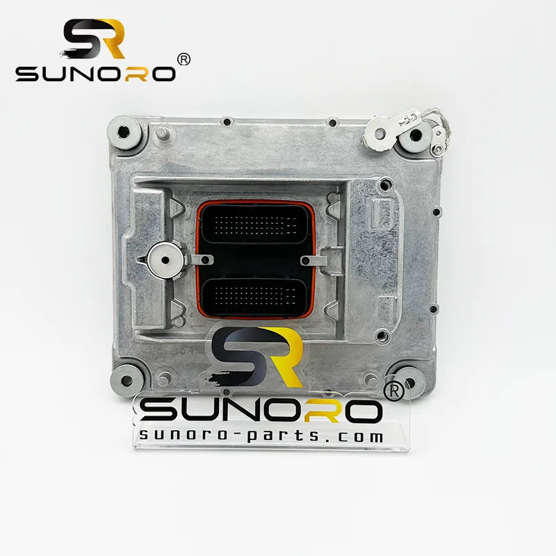 V-ECU Controller 21695313 20814604 20561252 20814795 Control Panel Computer Board for EC360C EC460C G940 A25D L180F